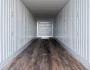 6 Types and Complete Explanation of Container Floors