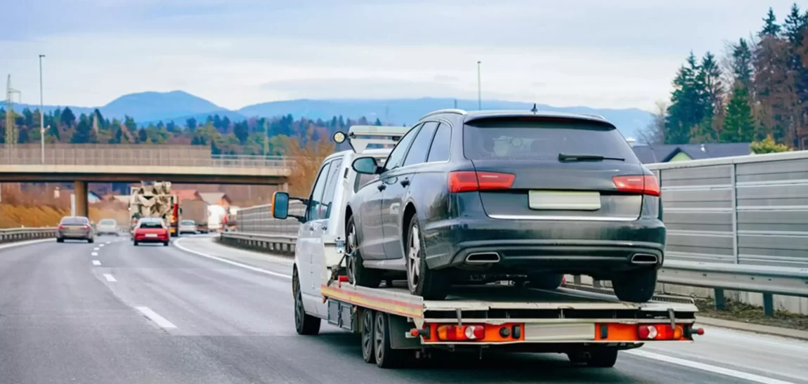 HOW TO CHOOSE A SAFE CAR SHIPPING SERVICE