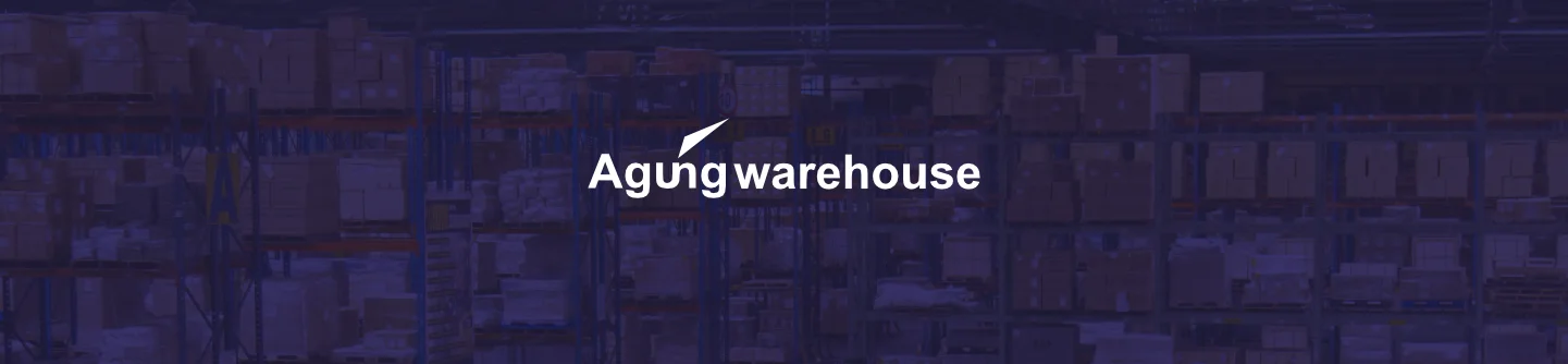 Banner Agung Warehouse