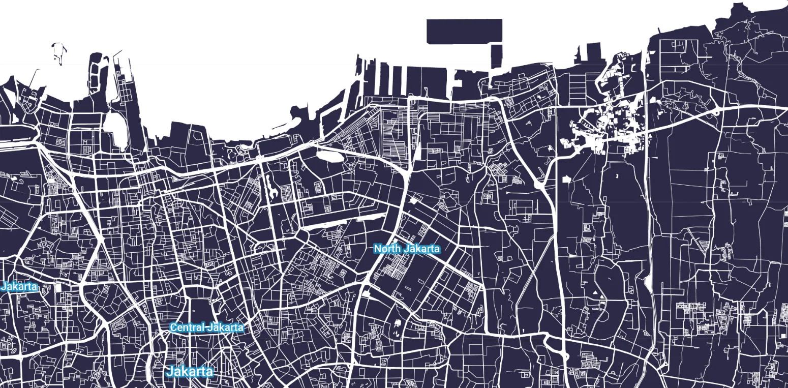 Interactive Maps
