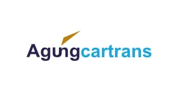 Logo Agung Car Trans