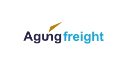 Logo Agung Freight