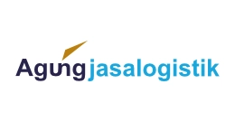 Logo Agung Jasa Logistik