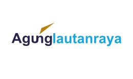 Logo Agung Lautan Raya