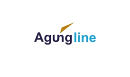 Logo Agung Line