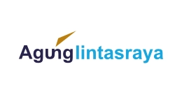 Logo Agung Lintas Raya