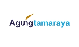 Logo Agung Tamaraya