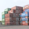 Lokasi Depo Kontainer Agung Warehouse