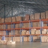Lokasi Gudang Konsolidasi Eksport Agung Warehouse