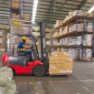 Lokasi Gudang Konsolidasi Import Agung Warehouse