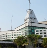 Head Office Agung Logistics