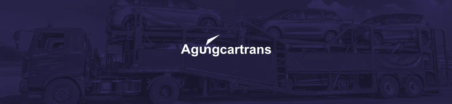 Agung car Trans Banner