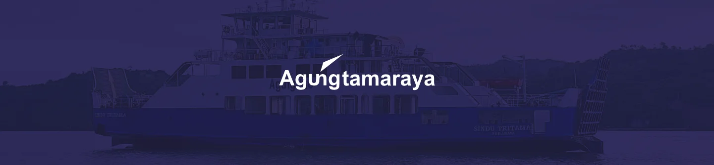 Jasa Penyebrangan Laut Bali - Lombok Agung Tama Raya