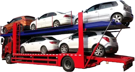 Jasa Kirim Mobil Dengan Car Tansya