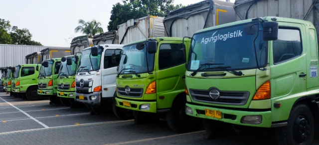 Transportasi Darat