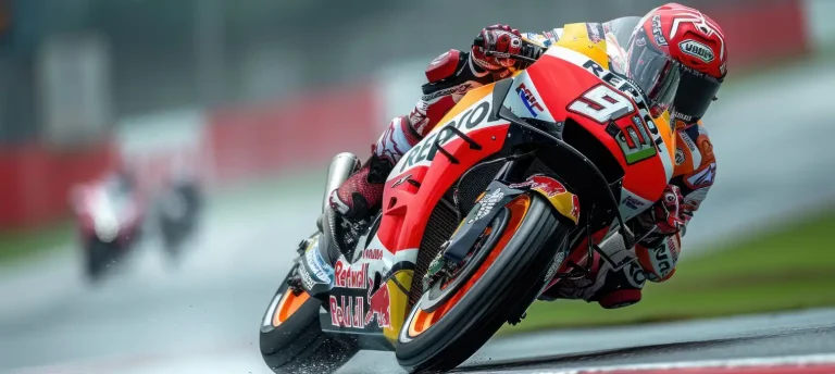 inilah 5 fakta menarik tentang logistik di ajang motogp