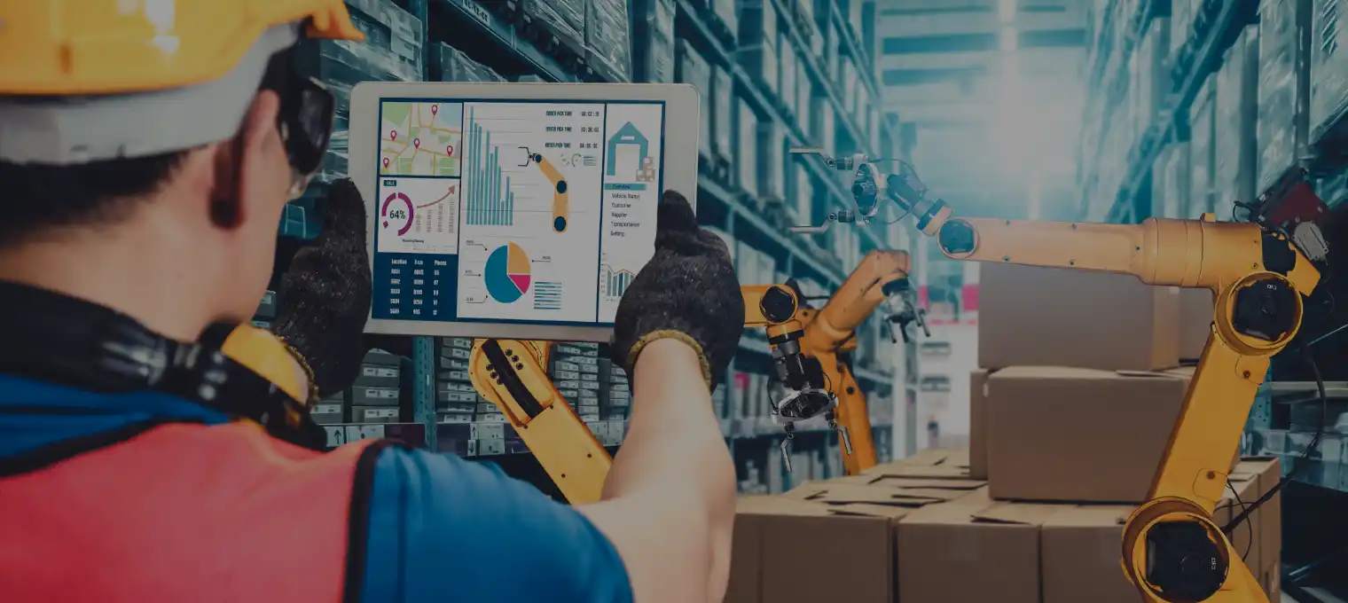 Inovasi: Faktor Kunci Kebangkitan Logistik Pasca Pandemi