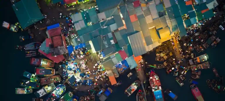 IPC Tanjung Priok Dukung Klaster Logistik di Jakarta