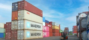 jenis kontainer logistik yang perlu anda tahu berdasarkan muatan