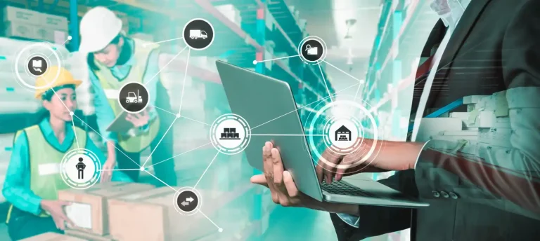 Kadin Ungkap 5 Fokus Utama Digitalisasi Logistik di Indonesia