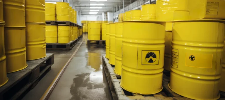 Panduan Lengkap Pengangkutan Barang Berbahaya