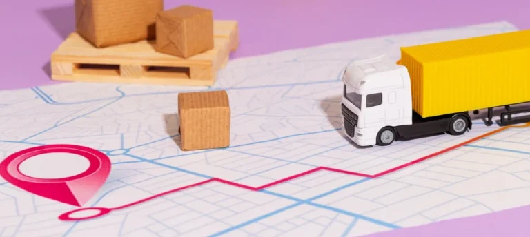 10 tips strategi logistik