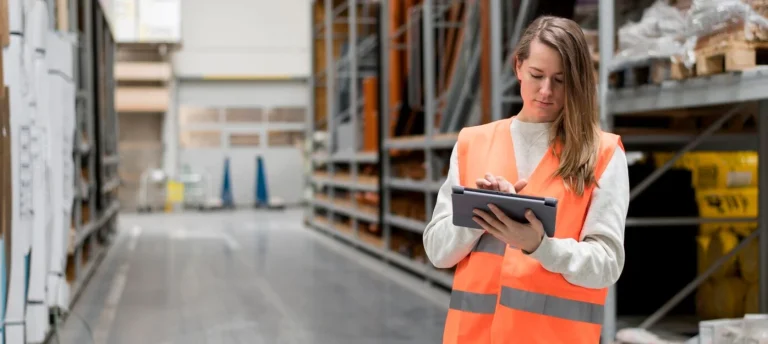 Cara Mudah Mengelola Persediaan Barang