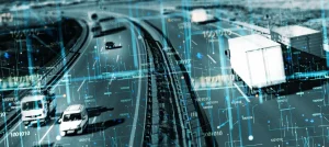 Manfaat AI dalam logistik