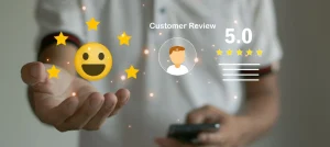 Pengalaman Pelanggan Membentuk Masa Depan Logistik