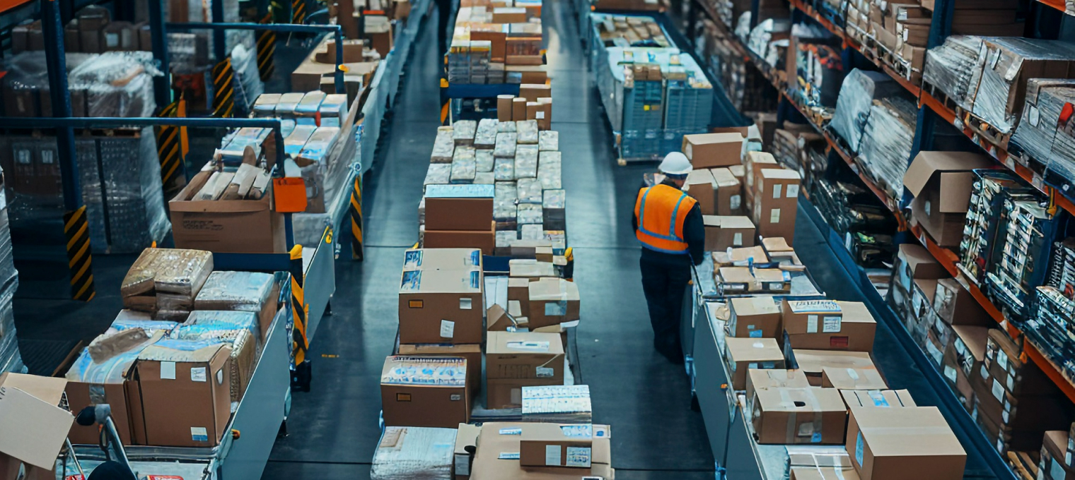 Logistik Kemanusiaan 2050: Bagaimana Logistik Masa Depan Jadi Penyelamat di Tengah Bencana Global