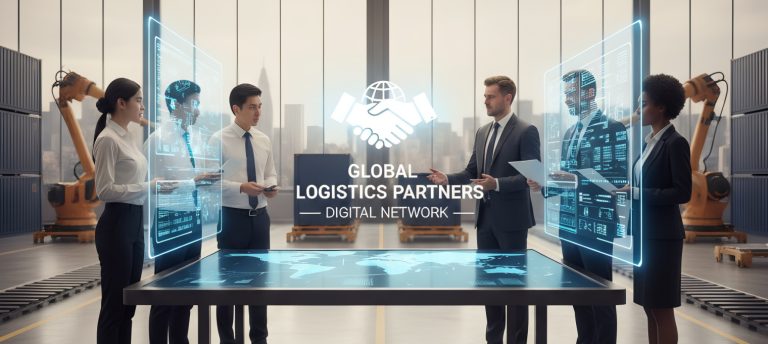 Digitalisasi & Kolaborasi: Kunci Utama Efisiensi Landside Logistics di Indonesia