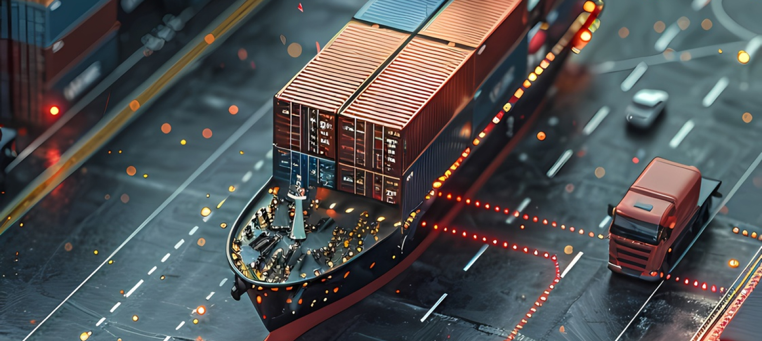 Mesin Pertumbuhan yang Adaptif: Logistik Terintegrasi Adalah Kunci Skalabilitas Aman di Tengah Peak Season