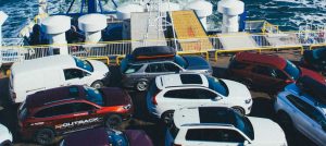 Inter Island Car Shipping