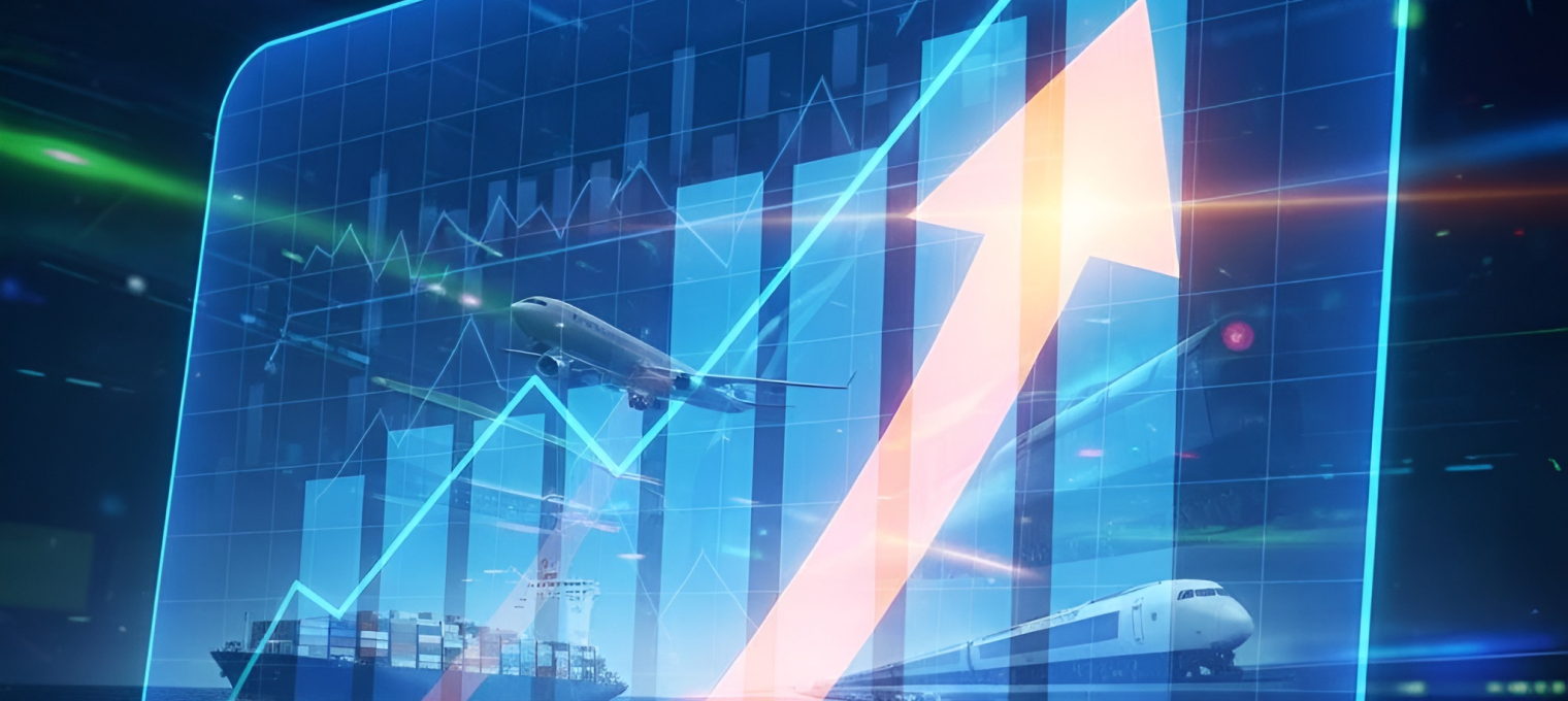 Mengapa Biaya Logistik Selalu Melonjak Saat Nataru? Ini 5 Penyebab dan Solusinya!