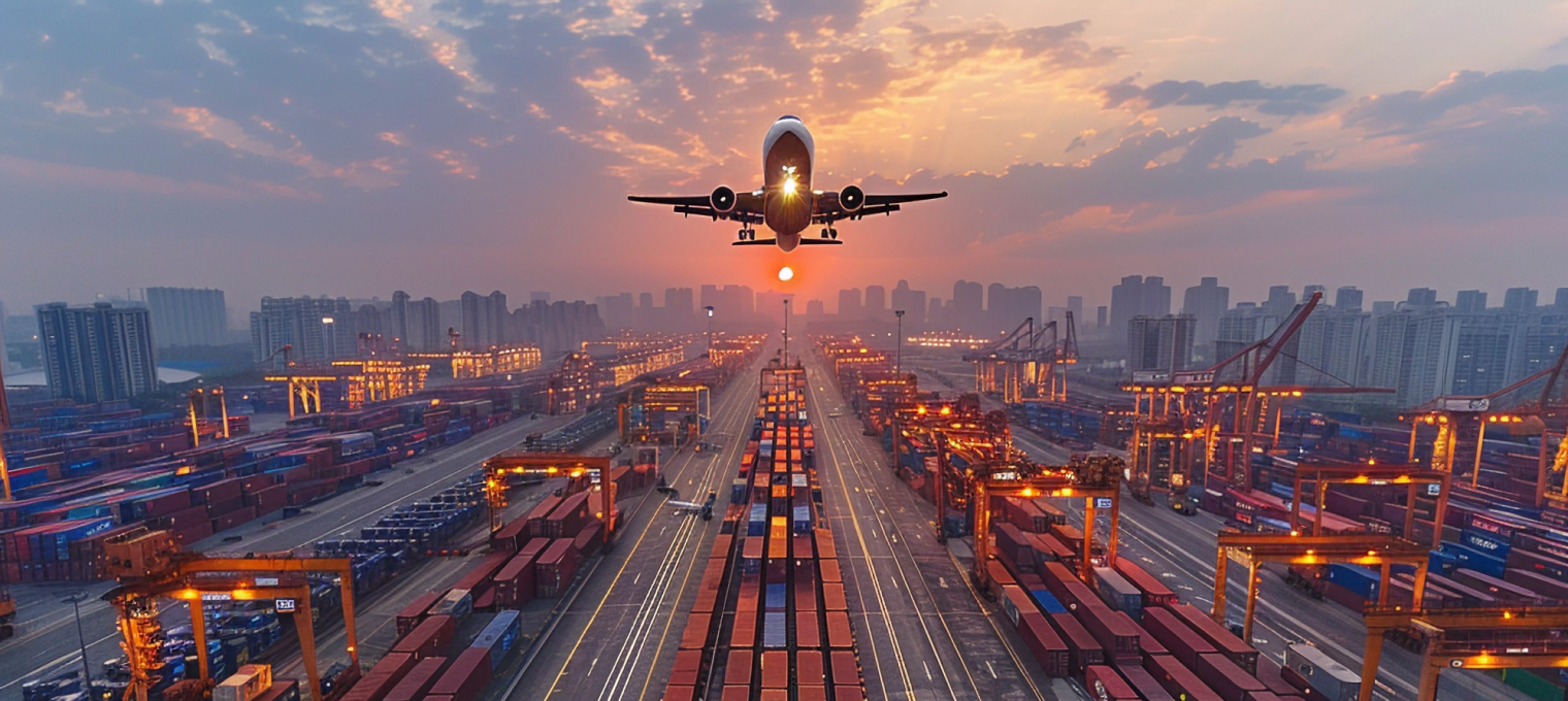 Mengarungi Gelombang Baru: Tren Pengiriman Kargo Internasional 2026 dan Strategi untuk Bisnis Anda