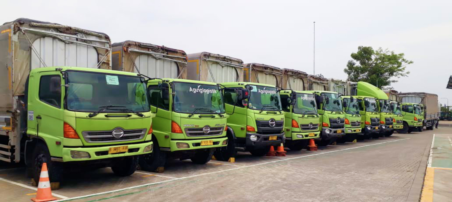 Distribusi Super Cepat dan Aman: Rahasia di Balik Layanan Ekspedisi Wingbox