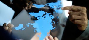 jasa logistik dalam menghadapi tantangan global