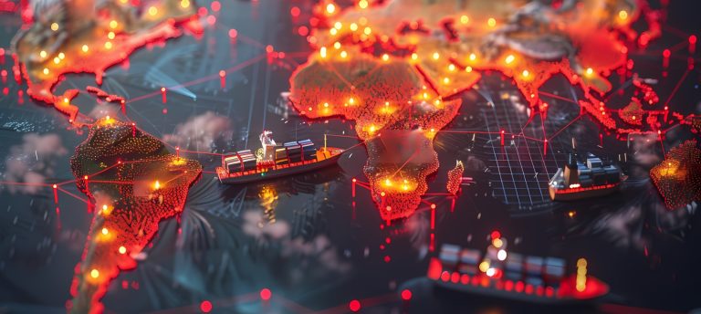 Overcoming International Trade Barriers: The Key to a Resilient Supply Chain