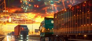 Tren Logistik Indonesia di 2026