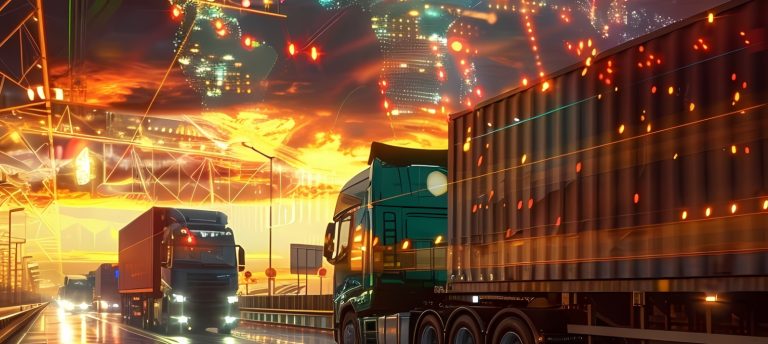 Tren Logistik Indonesia di 2026