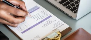 pengertian bill of lading