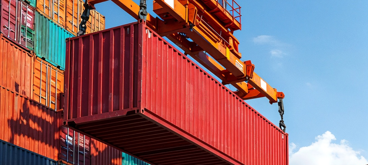 5 Masalah Umum dalam Pengiriman Kontainer Internasional dan Cara Jitu Mengatasinya