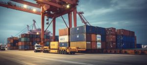 risiko pengiriman kargo