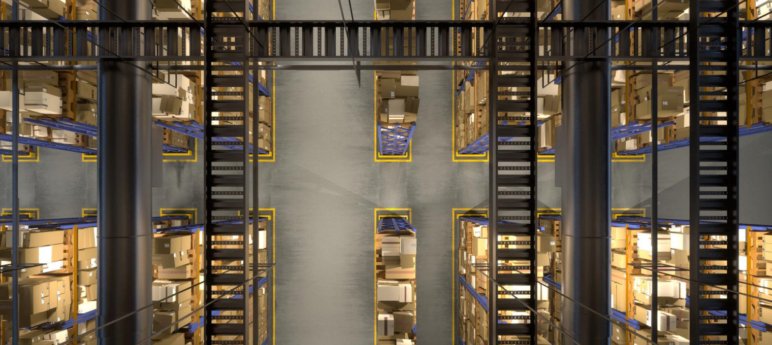 warehouse management system