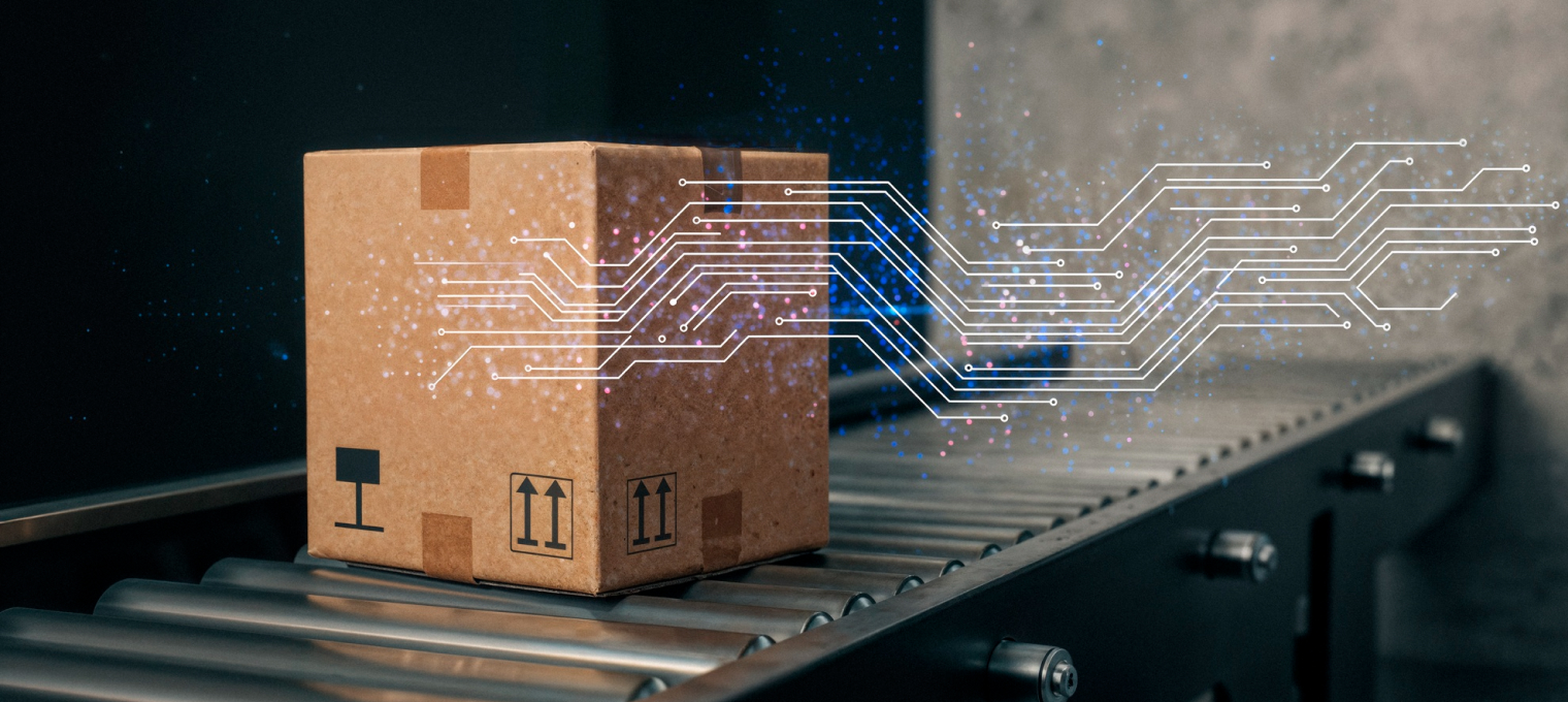 Bagaimana AI Mengubah Cara Perusahaan Logistik Mengambil Keputusan