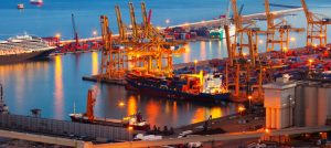 faktor yang mempengaruhi logistik