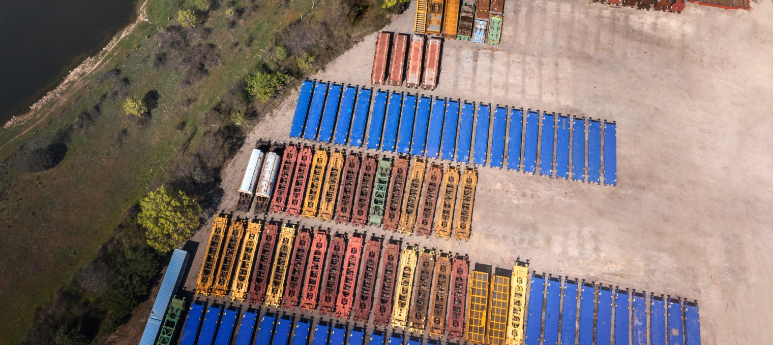 Shortage Container Adalah: Pengertian dan Dampaknya dalam Industri Logistik