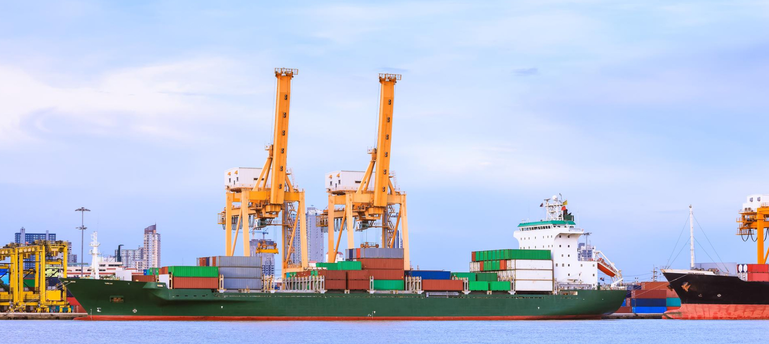 kesalahan pengiriman cargo