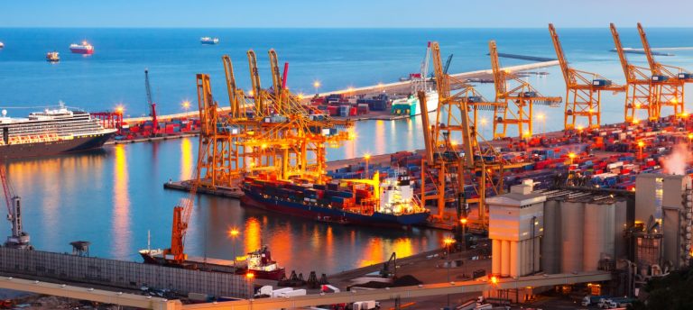 Mengapa Kawasan Industri Dekat Pelabuhan Ideal untuk Fasilitas Gudang?