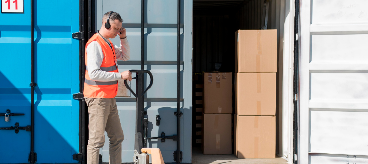 Memahami Stuffing dan Stripping Kontainer: Panduan Lengkap untuk Ekspor Impor Lancar